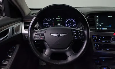 Genesis G80 2018, 163168 км, за 9580.44 USD - фото 13