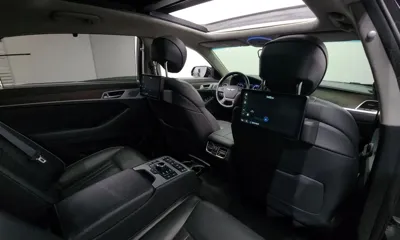 Genesis G80 2018, 163168 км, за 9580.44 USD - фото 16