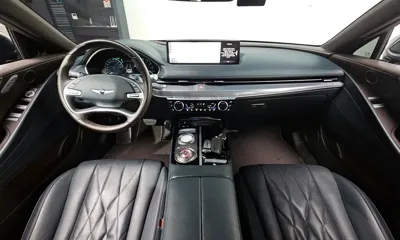 Genesis G80 2021, 144508 км, за 19437.03 USD - фото 7