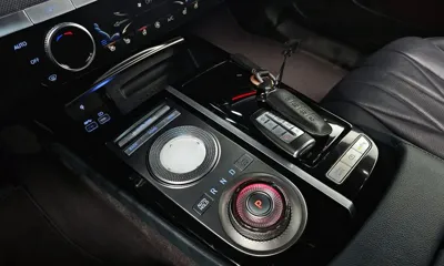 Genesis G80 2021, 144508 км, за 19437.03 USD - фото 9