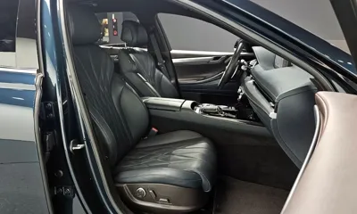 Genesis G80 2021, 144508 км, за 19437.03 USD - фото 10