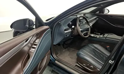Genesis G80 2021, 144508 км, за 19437.03 USD - фото 11
