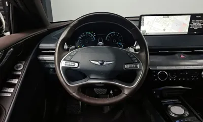 Genesis G80 2021, 144508 км, за 19437.03 USD - фото 13