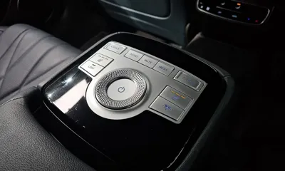 Genesis G80 2021, 144508 км, за 19437.03 USD - фото 17