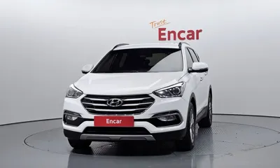 Hyundai Santafe 2016, 165067 км, за 6240.14 USD