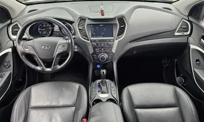 Hyundai Santafe 2016, 165067 км, за 6240.14 USD - фото 7
