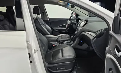 Hyundai Santafe 2016, 165067 км, за 6240.14 USD - фото 10