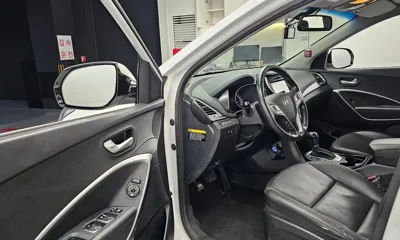 Hyundai Santafe 2016, 165067 км, за 6240.14 USD - фото 11