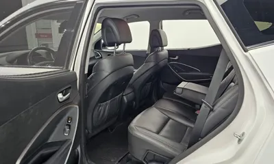 Hyundai Santafe 2016, 165067 км, за 6240.14 USD - фото 12