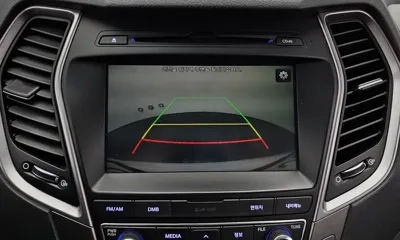 Hyundai Santafe 2016, 165067 км, за 6240.14 USD - фото 15