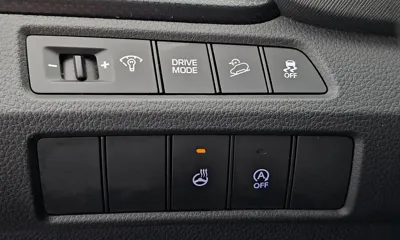 Hyundai Santafe 2016, 165067 км, за 6240.14 USD - фото 16