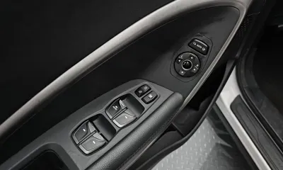 Hyundai Santafe 2016, 165067 км, за 6240.14 USD - фото 17