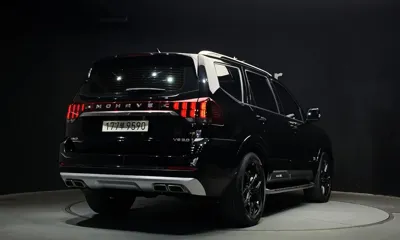 Kia Mohave 2021, 91055 км, за 21605.55 USD