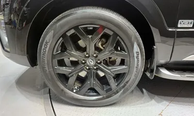 Kia Mohave 2021, 91055 км, за 21605.55 USD