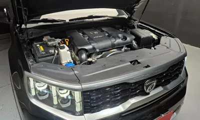 Kia Mohave 2021, 91055 км, за 21605.55 USD - фото 6