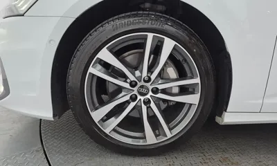 Audi A6 2023, 50062 км, за 23077.41 USD