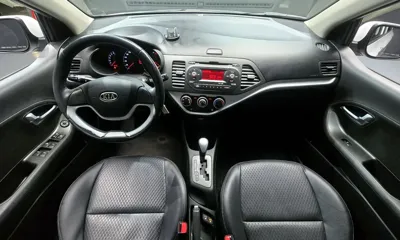 Kia Morning 2012, 105492 км, за 2822.63 USD - фото 7