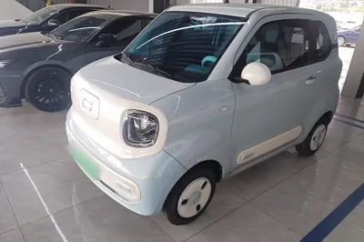 Bestune Pony · 2025 год