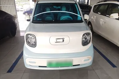 Bestune Pony 2025, 5800 км, за 6069 USD