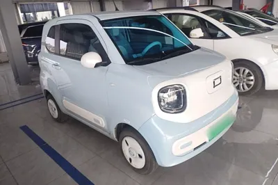 Bestune Pony 2025, 5800 км, за 6069 USD