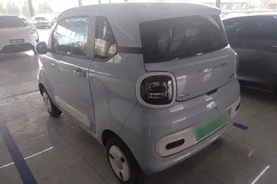 Bestune Pony 2025, 5800 км, за 6069 USD