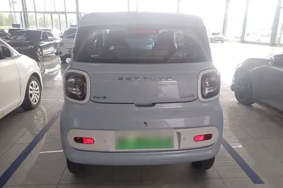 Bestune Pony 2025, 5800 км, за 6069 USD