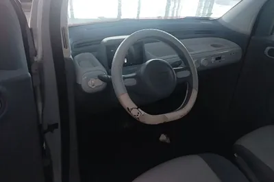Bestune Pony 2025, 5800 км, за 6069 USD - фото 13