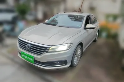 Volkswagen Lavida · 2021 год