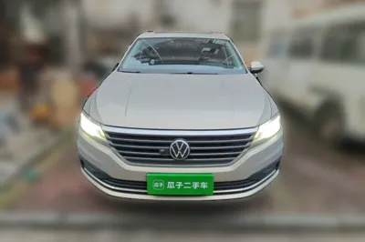 Volkswagen Lavida 2021, 107100 км, за 7426 USD
