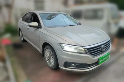 Volkswagen Lavida 2021, 107100 км, за 7426 USD