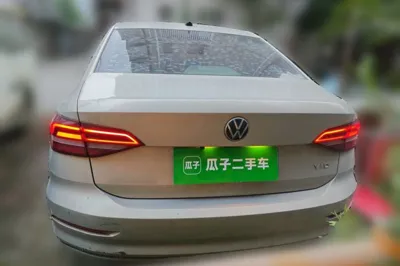 Volkswagen Lavida 2021, 107100 км, за 7426 USD