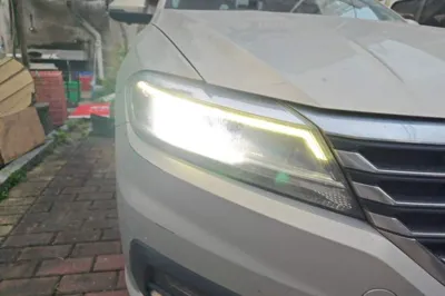 Volkswagen Lavida 2021, 107100 км, за 7426 USD - фото 7