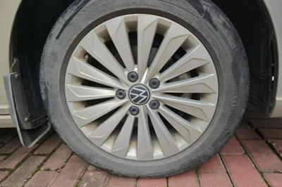 Volkswagen Lavida 2021, 107100 км, за 7426 USD - фото 8