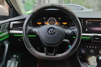 Volkswagen Lavida 2021, 107100 км, за 7426 USD - фото 10