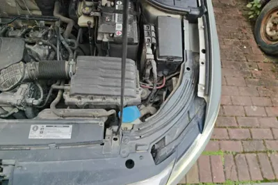 Volkswagen Lavida 2021, 107100 км, за 7426 USD - фото 22