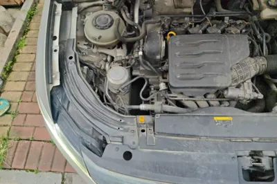 Volkswagen Lavida 2021, 107100 км, за 7426 USD - фото 23