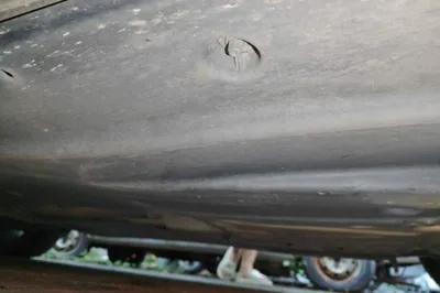 Volkswagen Lavida 2021, 107100 км, за 7426 USD - фото 27