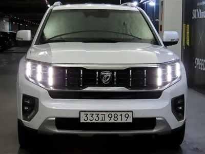 Kia Mohave 2021, 273764 км, за 12065.26 USD