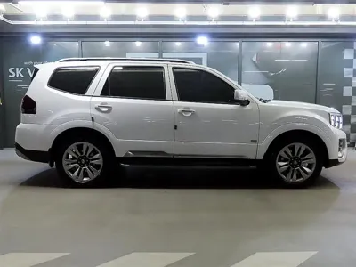 Kia Mohave 2021, 273764 км, за 12065.26 USD
