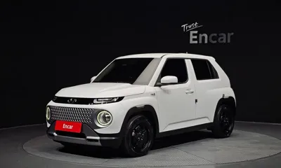 Hyundai Casper · 2023 год