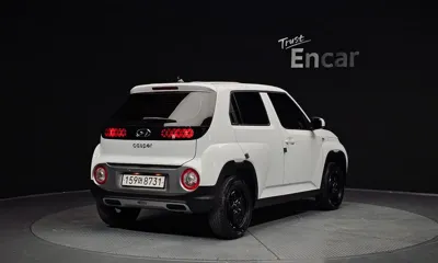 Hyundai Casper 2023, 71086 км, за 6892.48 USD