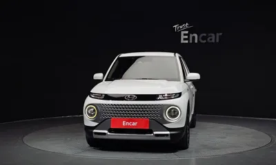 Hyundai Casper 2023, 71086 км, за 6892.48 USD