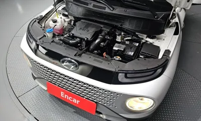 Hyundai Casper 2023, 71086 км, за 6892.48 USD - фото 6