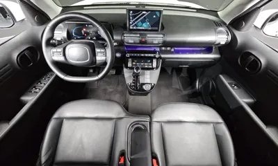 Hyundai Casper 2023, 71086 км, за 6892.48 USD - фото 7