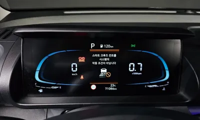 Hyundai Casper 2023, 71086 км, за 6892.48 USD - фото 8