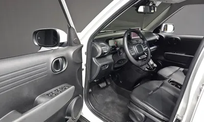 Hyundai Casper 2023, 71086 км, за 6892.48 USD - фото 10