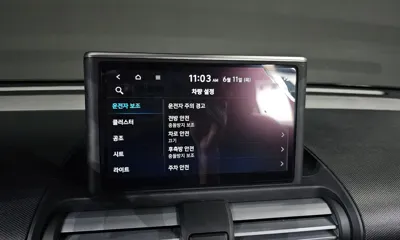 Hyundai Casper 2023, 71086 км, за 6892.48 USD - фото 18