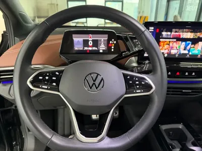 Volkswagen ID.4 2023, 30200 км, за 22144.38 USD - фото 18