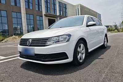 Volkswagen Lavida · 2018 год