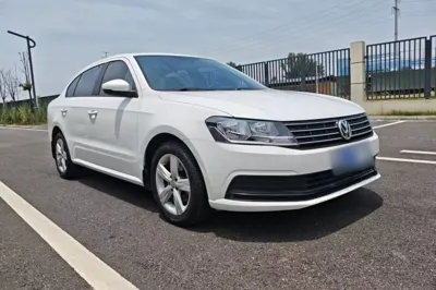 Volkswagen Lavida 2018, 38000 км, за 7814 USD